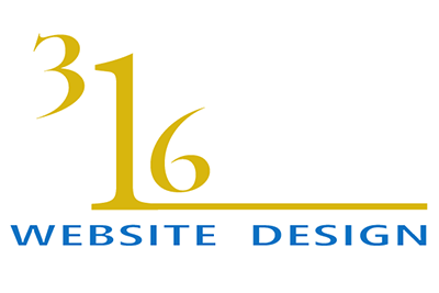 websites for business by 316clouds at Sacramento