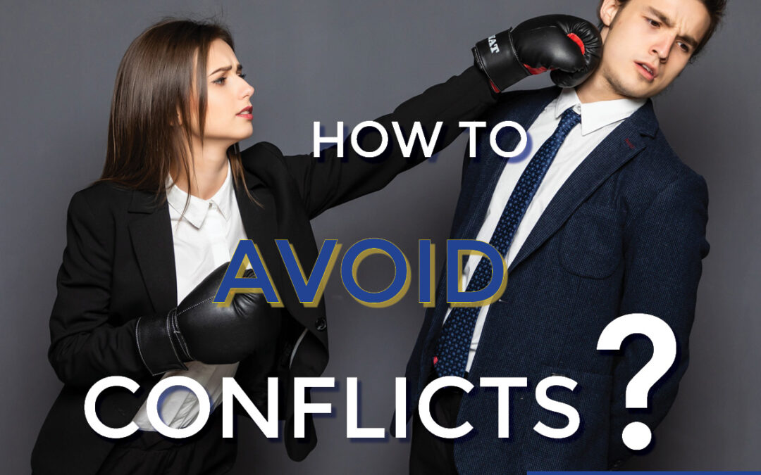 How to avoid family conflicts and get funding?