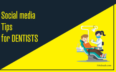 Social Media Tips for Dentists.